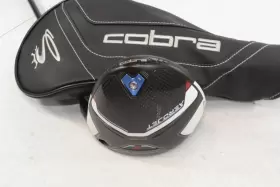 887996158621 COBRA Aerojet Driver Right Flex Raiftli