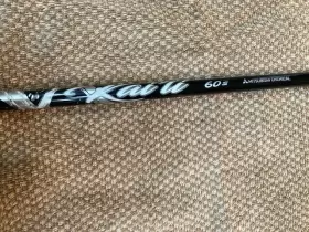 887996161232 COBRA Aerojet Ls Driver Stiff Graphite Hc Tool #2