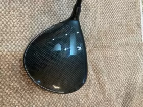 887996161232 COBRA Aerojet Ls Driver Stiff Graphite Hc Tool #3