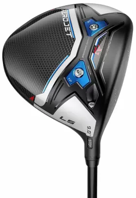 887996161270 COBRA Golf Club Aerojet Ls Driver Graphite