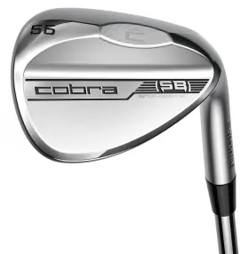 887996169351 COBRA King Snakebite Versatile Grind Gap Wedge