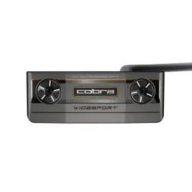 Widesport COBRA Golf Putter Blade Right