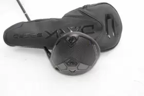 887996178179 COBRA Darkspeed Driver Right Flex Tensei