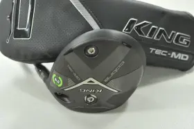 887996223169 COBRA King Mini Driver Stiff Flex Right Tensei