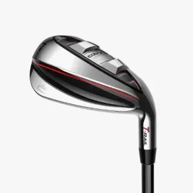 C7401RGR4H5P COBRA Rail Hybrid Iron Set Graphite Ultralite #2