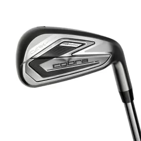 C8201RGR5G COBRA Darkspeed Iron Set Kbs Pgi Graphite #2