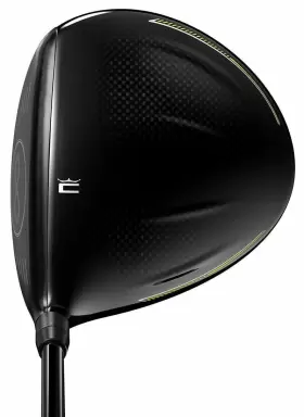 D5611RGS090B COBRA Radspeed Xb Driver Turbo Right #2