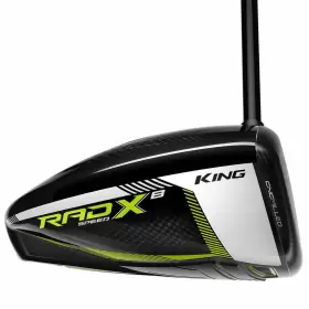 D5611RGS090B COBRA Radspeed Xb Driver Turbo Right #3