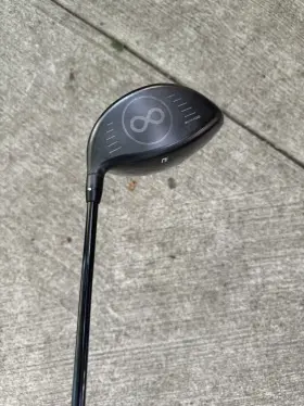 D5611RGS105B COBRA Radspeed Flex Mens Driver Turbo Xb #2