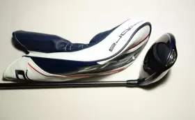 D6612RGS090A COBRA Golf Ltdx Peacoat Driver Stiff Flex Head