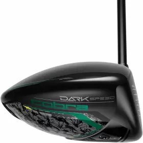 D8232RGS090 COBRA Mens Darkspeed Ls Season Opener Driver Rh #2