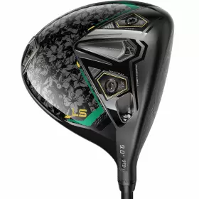 D8232RGS090 COBRA Mens Darkspeed Ls Season Opener Driver Rh