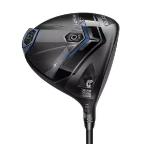 D9411RGS090B COBRA Ds Adapt Driver Loft Denali Shaft Stiff