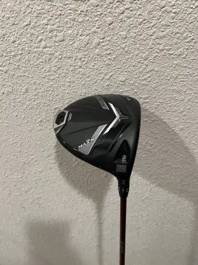 D9415RGS090C COBRA Ds Adapt Driver Rh Shafts Head Cover