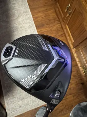 D9415RGS105C COBRA Ds Adapt Driver Graphite Temper Denali