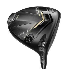 D9425RGL120 COBRA Ds Adapt Driver Loft Graphite Ladies Flex