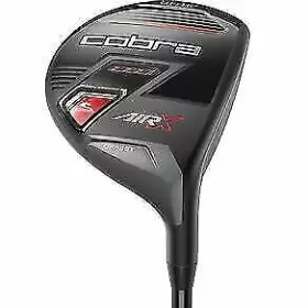 F6501RGR3 COBRA Air Mens Fairway Wood