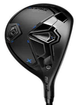 F8211RGA3 COBRA Golf Darkspeed Fairway Wood Senior Flex Lin