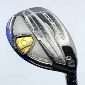 G71172311 COBRA Hybrid Rh Matrix Vlct Altus Graphite Stiff