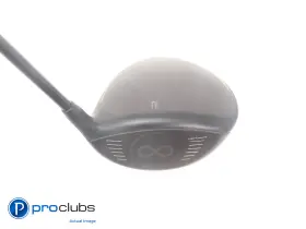 393232 COBRA GOLF Left King Ltdx Ls Driver Mitsubishi Tensei #2