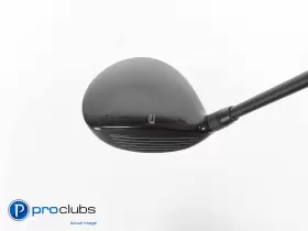 396622 COBRA GOLF Aerojet Ls Wood Fujikura Motore Stiff Flex #2