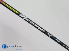 396622 COBRA GOLF Aerojet Ls Wood Fujikura Motore Stiff Flex #3