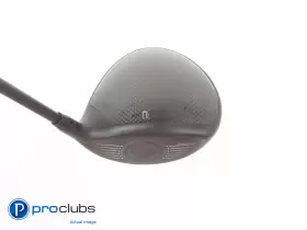 397918 COBRA GOLF Left Aerojet Driver Fujikura Motore Stiff #2