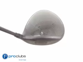 397939 COBRA GOLF Left Aerojet Driver Fujikura Motore Stiff #2