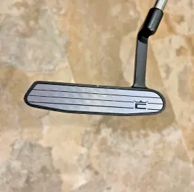 406636 COBRA GOLF King Printed Grandsport Putter Sik #2