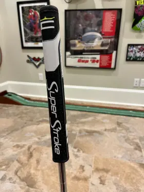 406636 COBRA GOLF King Printed Grandsport Putter Sik #3