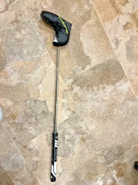 406636 COBRA GOLF King Printed Grandsport Putter Sik