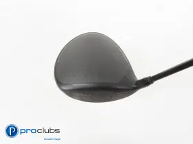 408432 COBRA GOLF Aerojet Driver Mitsubishi Kaiftli Stiff #2