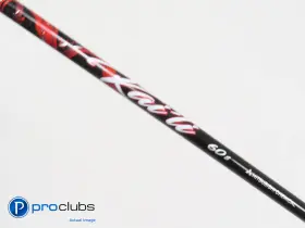 408432 COBRA GOLF Aerojet Driver Mitsubishi Kaiftli Stiff #3