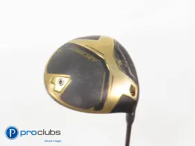 408432 COBRA GOLF Aerojet Driver Mitsubishi Kaiftli Stiff