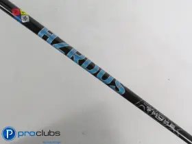 408663 COBRA GOLF Darkspeed Driver Hc Hzrdus Rdx Flex #3