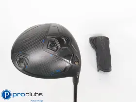 408663 COBRA GOLF Darkspeed Driver Hc Hzrdus Rdx Flex