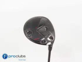 409045 COBRA GOLF Darkspeed Wood Hzrdus Cb Flex