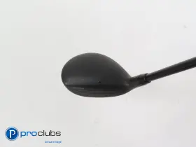 409104 COBRA GOLF Darkspeed Hybrid Fitting Kbs Stiff Flex #2