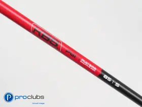 409104 COBRA GOLF Darkspeed Hybrid Fitting Kbs Stiff Flex #3