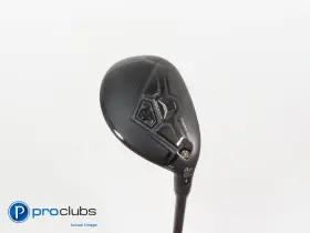 409104 COBRA GOLF Darkspeed Hybrid Fitting Kbs Stiff Flex