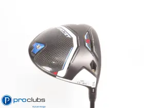 425587 COBRA GOLF Aerojet Driver Mitsubishi Kaiftli Stiff