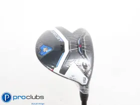 425902 COBRA GOLF Aerojet Wood Mitsubishi Kaiftli Flex