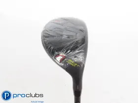 426368 COBRA GOLF Air Offset Hybrid Ultralite Flex