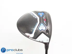 426470 COBRA GOLF Aerojet Ls Driver Mitsubishi Kaiftli Stiff