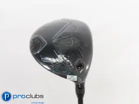 442220 COBRA GOLF Ladies Darkspeed Wood Lin Senior
