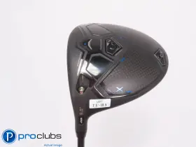 455072 COBRA GOLF Left Darkspeed Driver Ust Linq Stiff Flex
