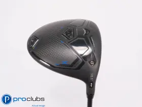 456363 COBRA GOLF Darkspeed Driver Ust Linq Stiff Flex