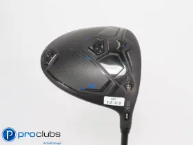 456375 COBRA GOLF Darkspeed Driver Hzrdus Flex