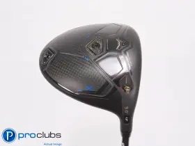 460237 COBRA GOLF Darkspeed Driver Ust Linq Stiff Flex