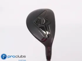 460362 COBRA GOLF Darkspeed Hybrid Fujikura Pro Flex